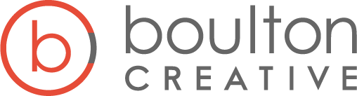 Boulton Creative Logo - Greensboro Marketing Agency